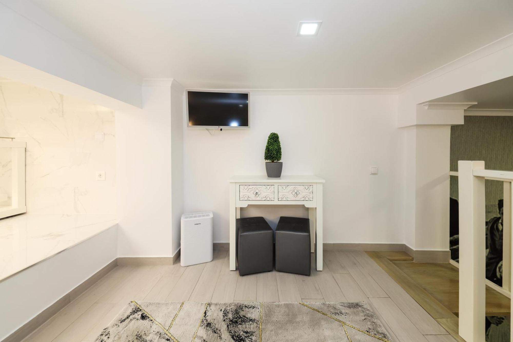 Dina Beach House ナザレ エクステリア 写真