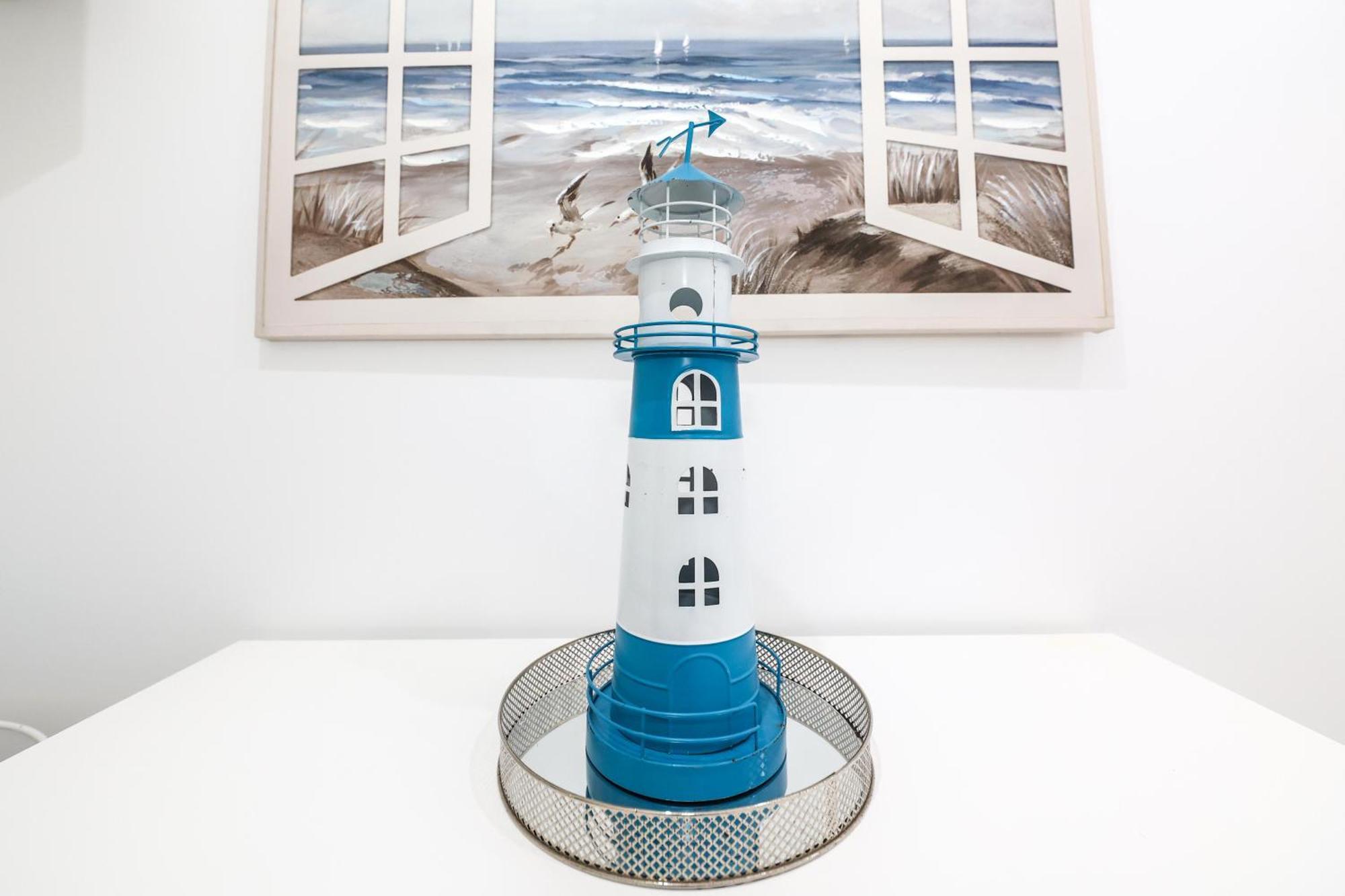 Dina Beach House ナザレ エクステリア 写真